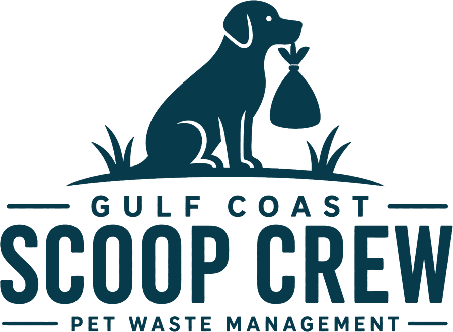 Gulf Coast Scoop Crew